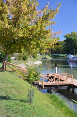 Mira - il naviglio 2