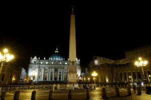 Aspettando il presepe