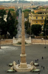 Flaminio l’Obelisco