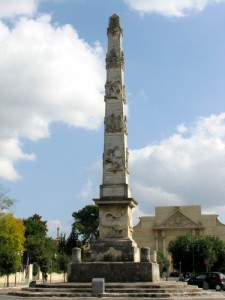 Emblema di Lecce