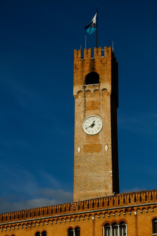 ''La Torre Civica di Treviso'' - Treviso
