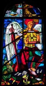 San Michele e il drago