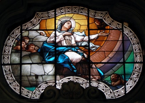 Edolo - Pieve di S. Maria Nascente Edolo - Pieve di S. Maria Nascente