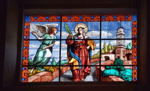 l’Angelo Custode..