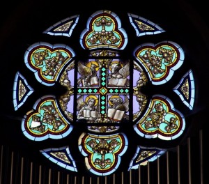 Gli Evangelisti…..