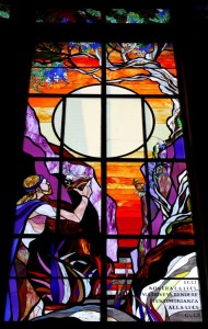 Egli non era la luce…..