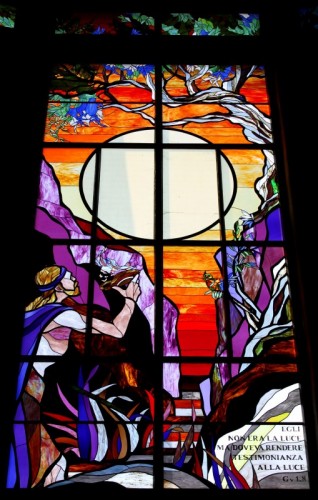 Roma - Egli non era la luce..... Roma - Egli non era la luce.....