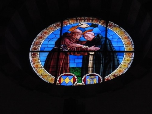 Arezzo - San Domenico-Arezzo Arezzo - San Domenico-Arezzo