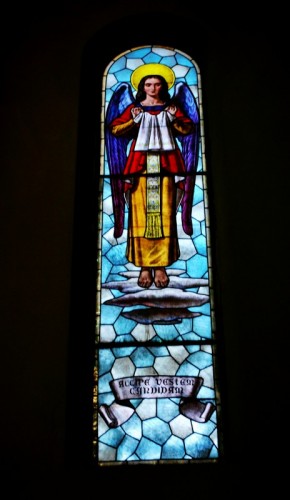 La Spezia - Vestem Candidam La Spezia - Vestem Candidam