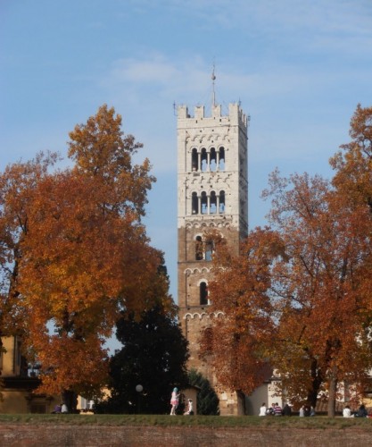 Lucca - Comunque bella Lucca - Comunque bella