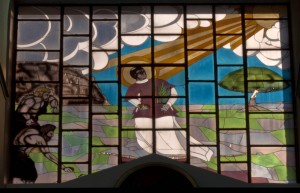 Lapidazione di Santo Stefano