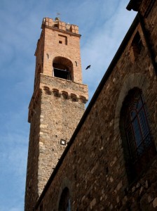 La Torre del Brunello