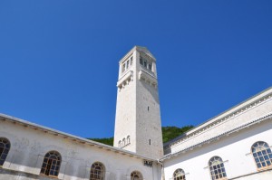 Santuario di Montevergine