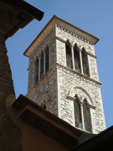 Montecastrilli - Castel Dell'Aquila Montecastrilli - Castel Dell'Aquila