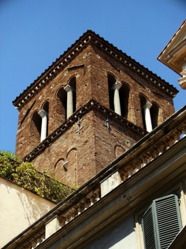 Roma - Sant'Eustachio Roma - Sant'Eustachio