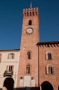 Torre Campanaria