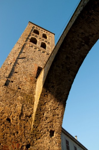 Monastero Bormida - Antiche Architetture