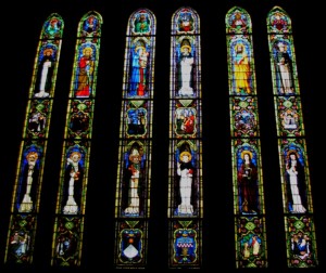 La Vetrata di San Domenico (PT)