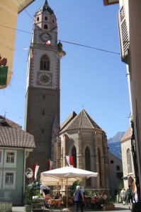 Campanile del Duomo