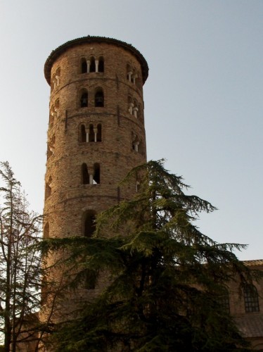 Ravenna - S. Apollinare in Classe Ravenna - S. Apollinare in Classe