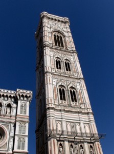 Torre campanaria di S.Maria del Fiore