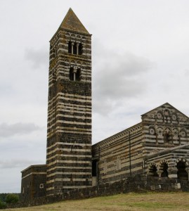 Chiesa Romanica