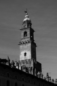Torre comunale o del Bramante