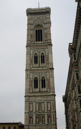 Firenze - Giotto di Bondone