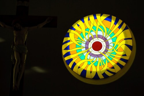 Matera - L'occhio del Padre Matera - L'occhio del Padre