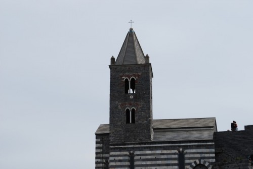 Portovenere - Chiesa San Pietro Portovenere - Chiesa San Pietro