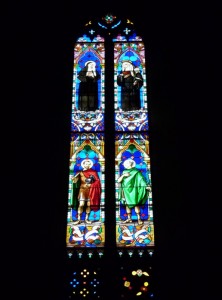 La classica “romanica”