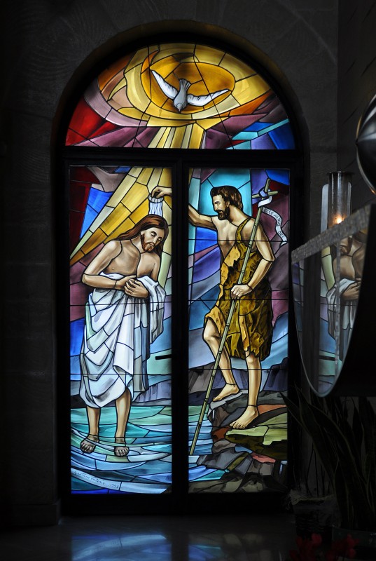 ''… ti battezzo'' - Bari