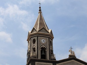 La torre degli angeli