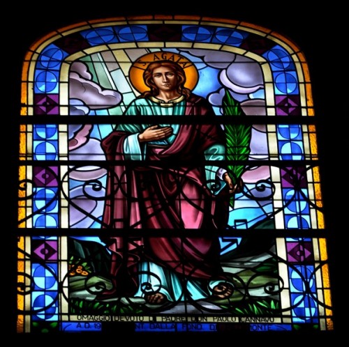 Piedimonte Etneo - Sant'Agata Piedimonte Etneo - Sant'Agata