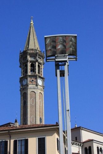 Lecco - Contrasti Lecco - Contrasti