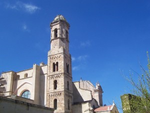 L’antico campanile