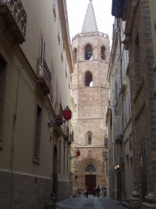 Torre Campanaria di S. Maria