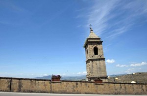 Faro delle rondini