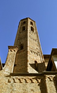 Torre Ettagonale di san Giacomo