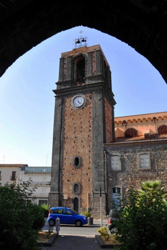 Randazzo - San Nicola