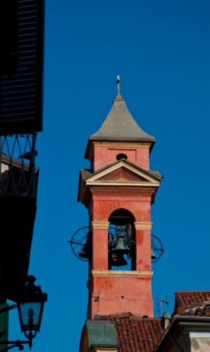 Ovada - rossoblu Ovada - rossoblu