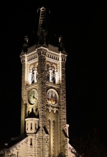 Torino - A spasso con D. Torino - A spasso con D.