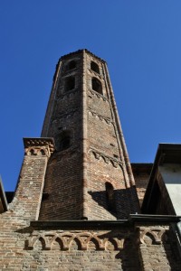 Campanile Eptagonale di San Giacomo