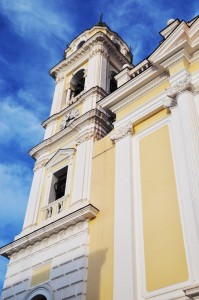 Chiesa S.Anna Gesù e Maria