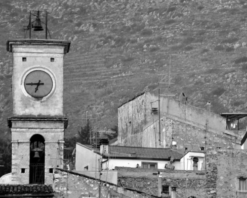 San Marco in Lamis - Lu campanar d Sand Verardin San Marco in Lamis - Lu campanar d Sand Verardin