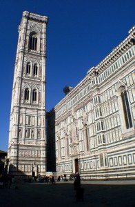 L’ unico bianconero…amato a Firenze  ;-)