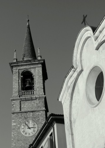 Varenna - Giornata d'autunno Varenna - Giornata d'autunno