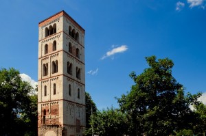 La Torre di Santo Stefano