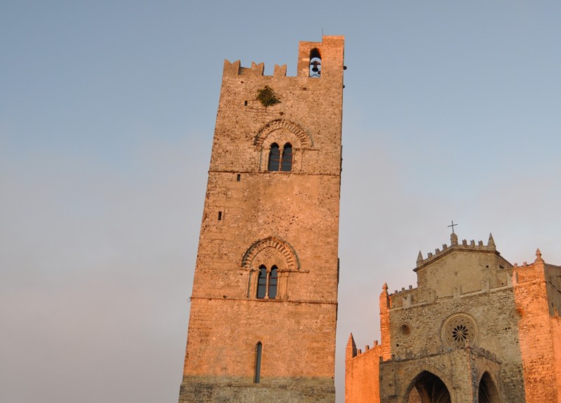 ''All’Ombra dell’ultimo sole'' - Erice
