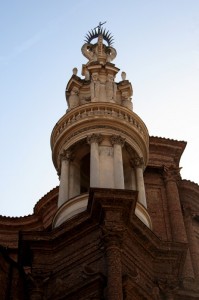 sant’andrea delle fratte